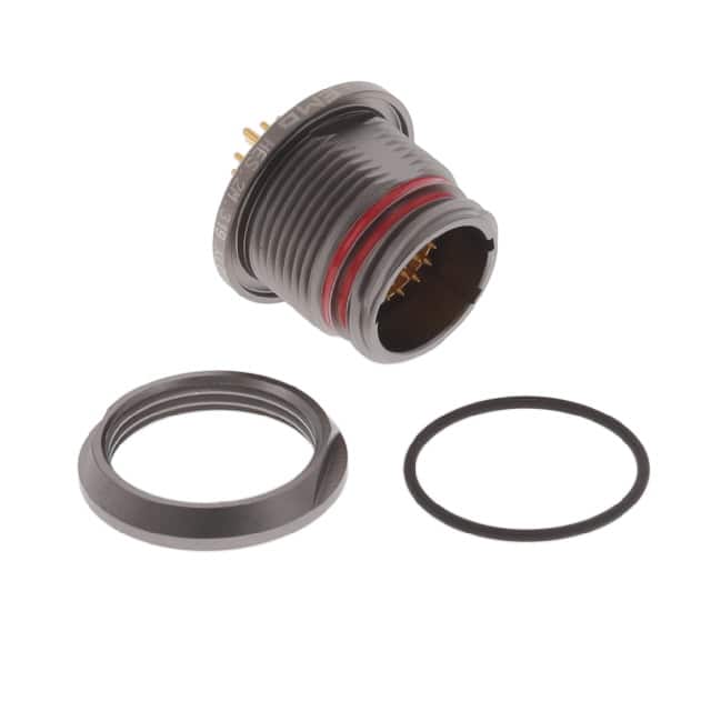 HES.2M.319.XLDP LEMO  Circular Connector Assemblies